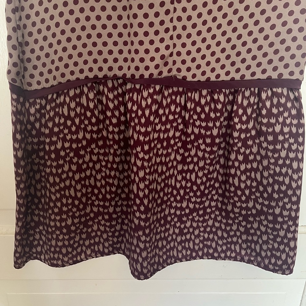 Cache Summer Dress - Picture 3 of 10